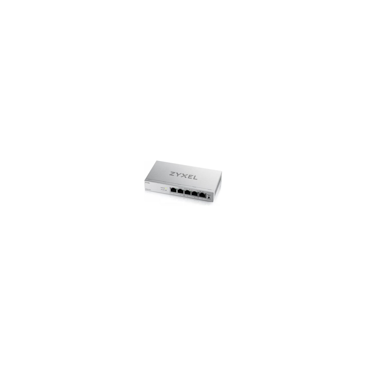 Zyxel SWITCH POE 5xGE GS1200-5HPV3-EU0101F
