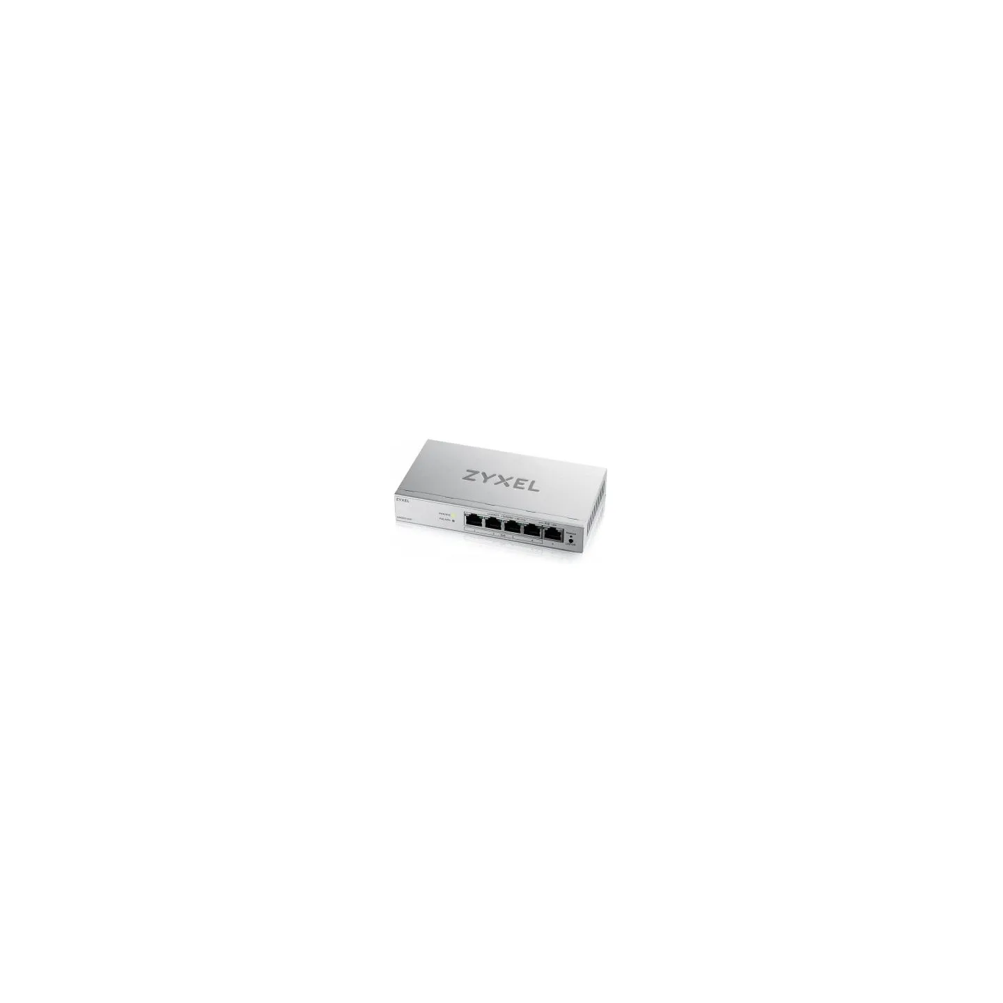 Zyxel SWITCH POE 5xGE GS1200-5HPV3-EU0101F