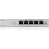 Zyxel SWITCH POE 5xGE GS1200-5HPV3-EU0101F