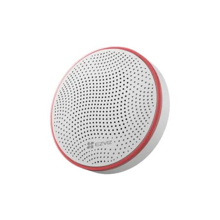 Ezviz Wireless Outdoor Siren | CST9C
