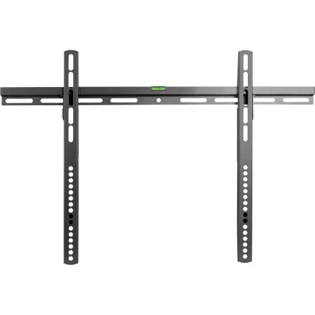 Gembird | Wall mount | WM-70F-02 | Fixed | 37-70 " | Black
