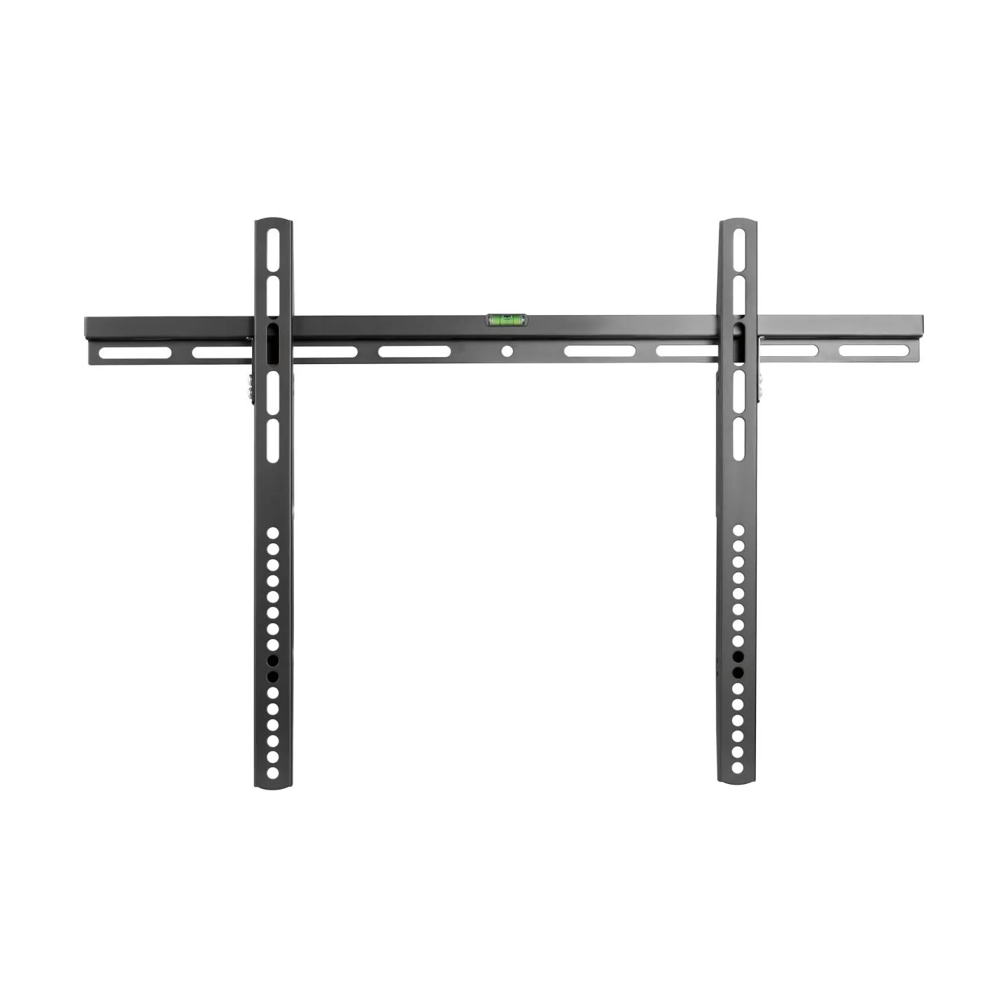 Gembird | Wall mount | WM-70F-02 | Fixed | 37-70 " | Black
