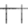 Gembird | Wall mount | WM-70F-02 | Fixed | 37-70 " | Black