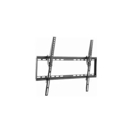 Gembird | Wall mount | WM-70T-03 | Tilt | 37-70 " | Black