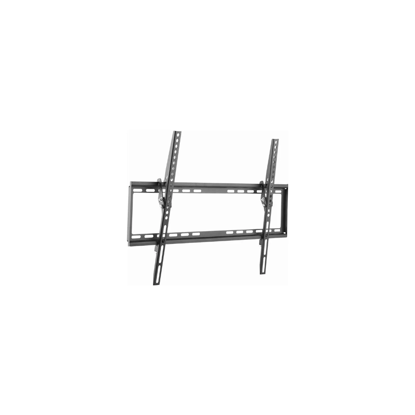 Gembird | Wall mount | WM-70T-03 | Tilt | 37-70 " | Black