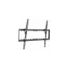 Gembird | Wall mount | WM-70T-03 | Tilt | 37-70 " | Black