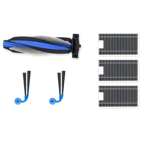 Ecovacs Standard Service Kit, Antibacterial for T90, X12 | DDB062458