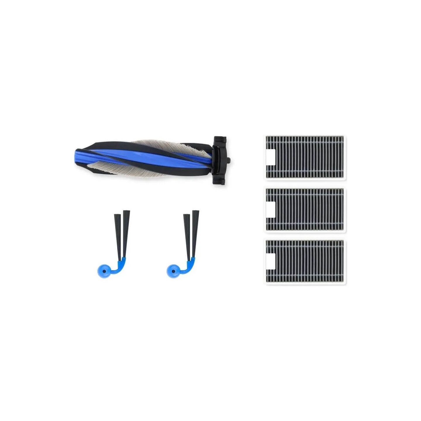 Ecovacs Standard Service Kit, Antibacterial for T90, X12 | DDB062458