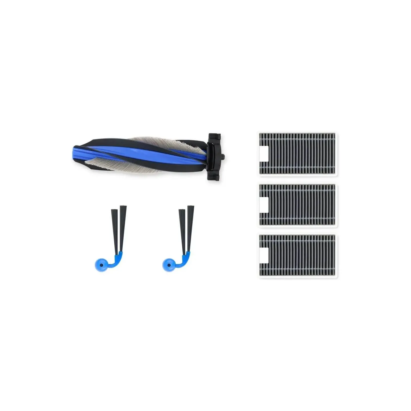 Ecovacs Standard Service Kit, Antibacterial for T90, X12 | DDB062458