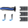 Ecovacs Standard Service Kit, Antibacterial for T90, X12 | DDB062458