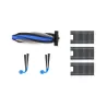 Ecovacs Standard Service Kit, Antibacterial for T90, X12 | DDB062458