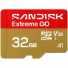 Sandisk MEMORY MICRO SDHC 32GB UHS-I/SDSQXGN-032G-GN6MN SANDISK