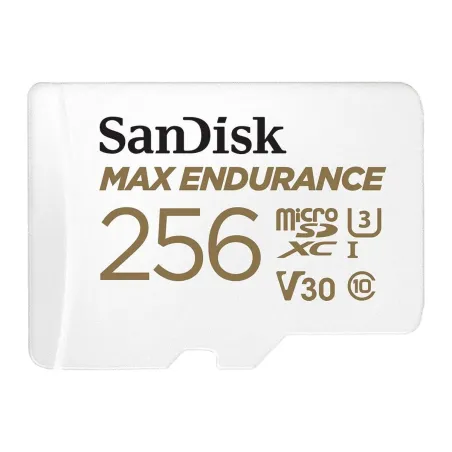 Sandisk MEMORY MICRO SDXC 256GB UHS-3/SDSQQVR-256G-GN6IA SANDISK