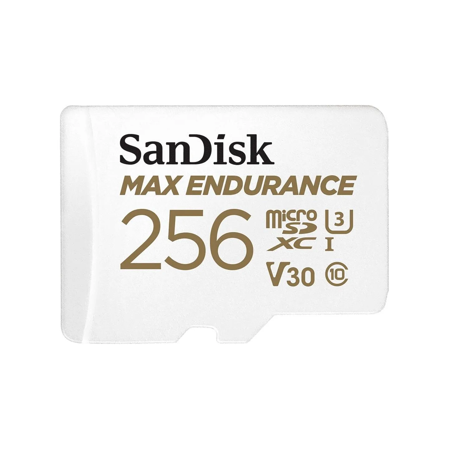 Sandisk MEMORY MICRO SDXC 256GB UHS-3/SDSQQVR-256G-GN6IA SANDISK