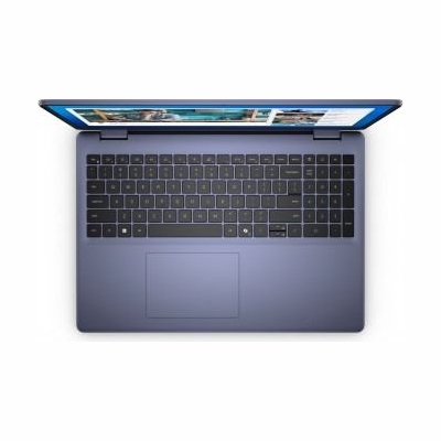 Dell 16 C7-150U/16FHD+/16GB/1TBSSD/MX570A-2GB/W11P/3PS (PLATINUM) (NORDIC-KB)