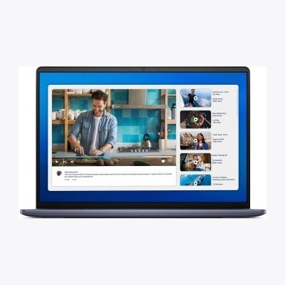 Dell 16 C7-150U/16FHD+/16GB/1TBSSD/MX570A-2GB/W11P/3PS (PLATINUM) (US-KB) 