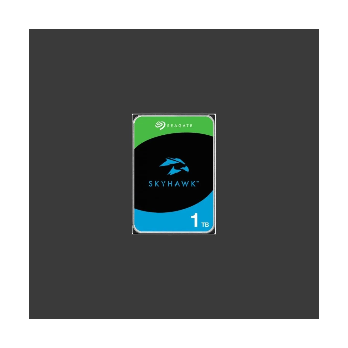 Seagate HDD SkyHawk Surveillance (3.5''/1TB/SATA 6Gb/s/rpm 5400)
