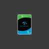 Seagate Hard drive 3,5 inches SkyHawk 1TB 256MB ST1000VX013