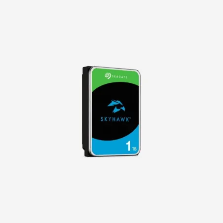 Seagate HDD SkyHawk Surveillance (3.5''/1TB/SATA 6Gb/s/rpm 5400)