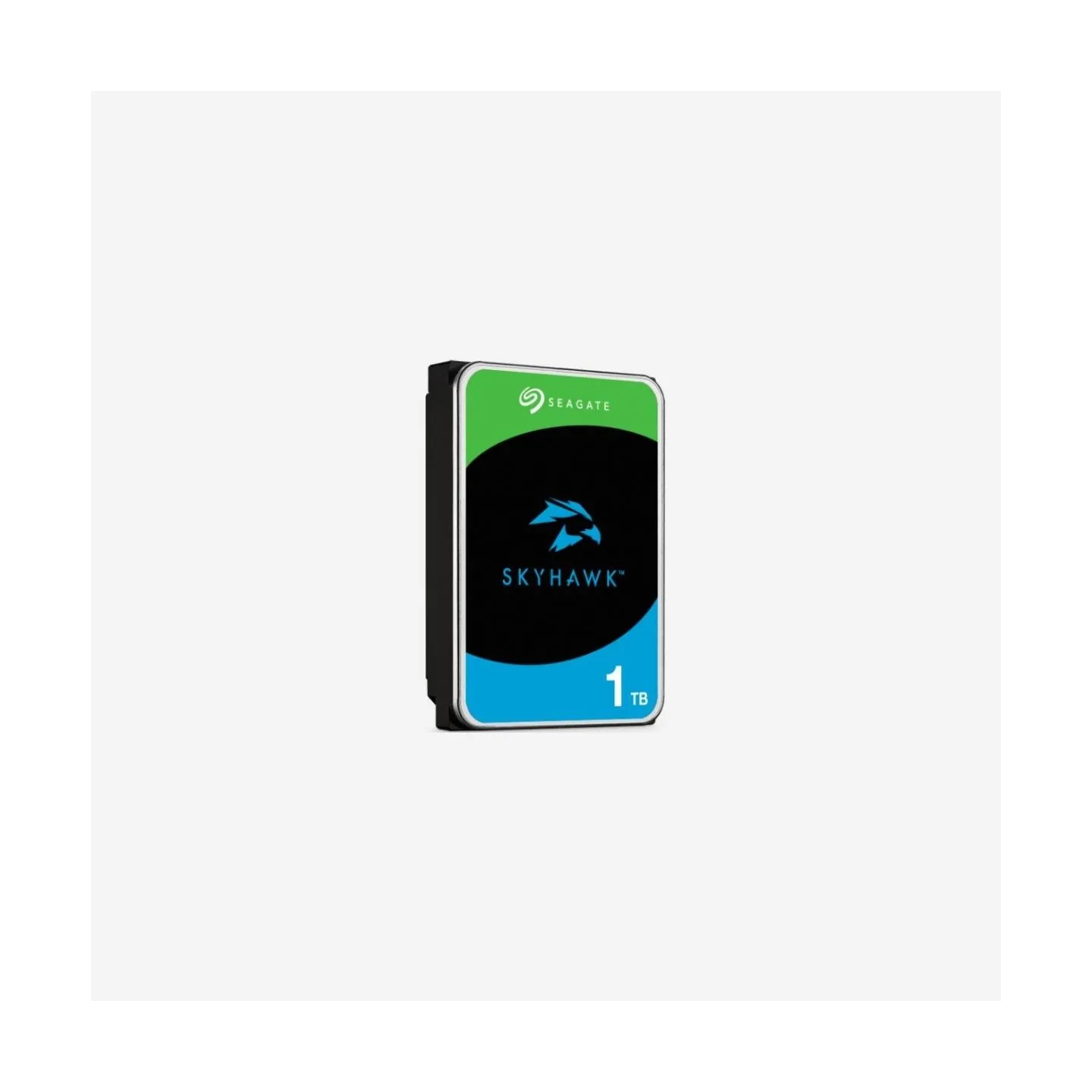 Seagate Hard drive 3,5 inches SkyHawk 1TB 256MB ST1000VX013