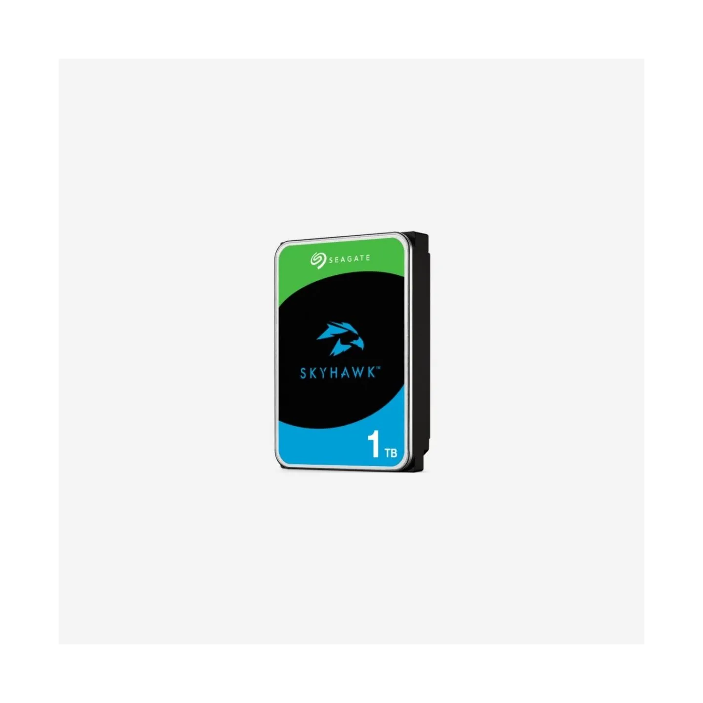 Seagate Hard drive 3,5 inches SkyHawk 1TB 256MB ST1000VX013