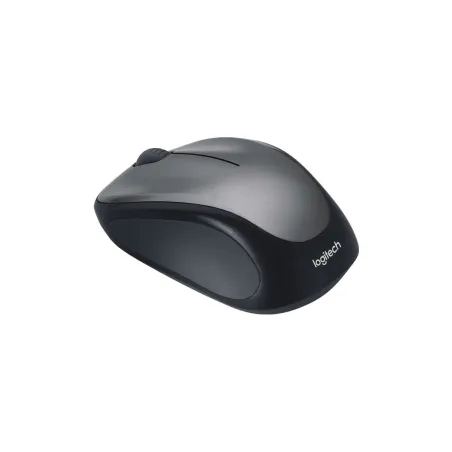 Logitech LOGI M235 Wireless Mouse M235 Black/Grey