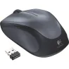 Logitech M235 Wireless Mouse Black/Grey EWR2 / 910-002201