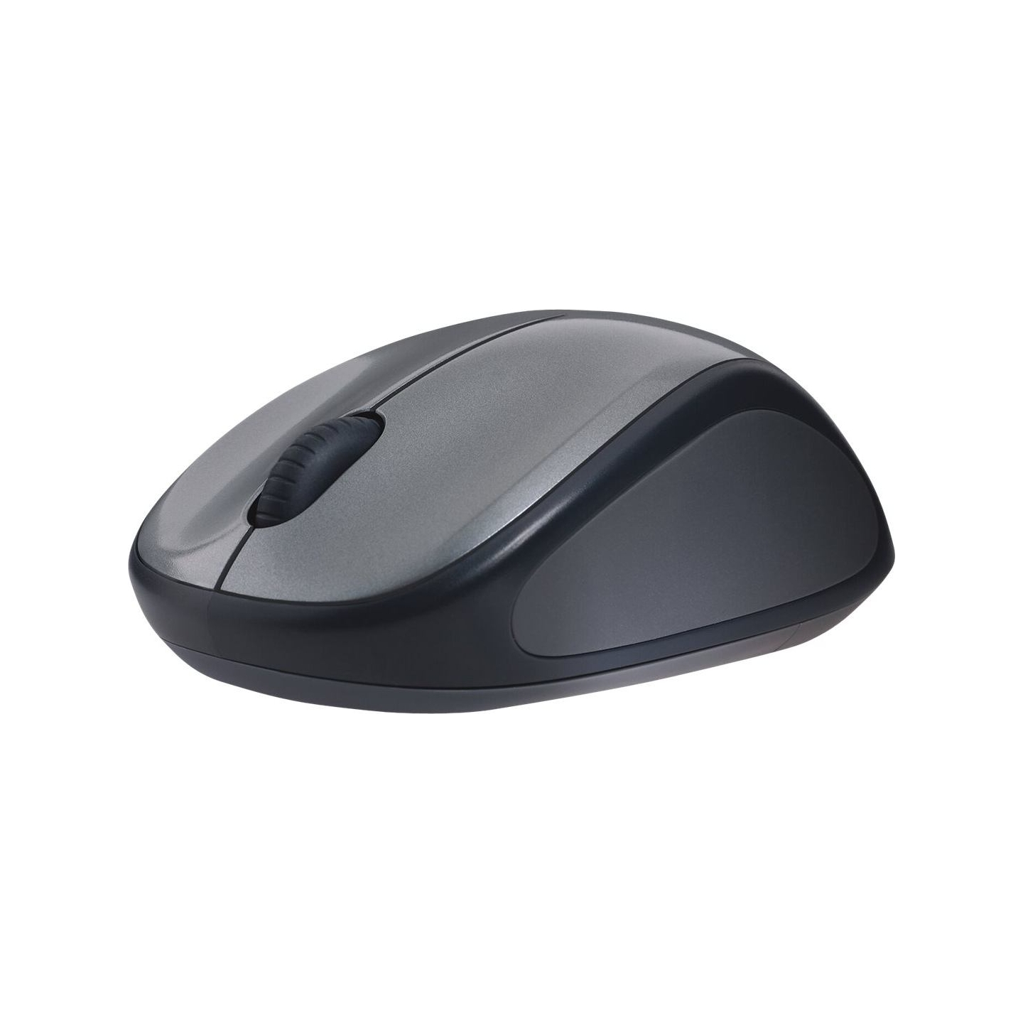 Logitech M235 Wireless Mouse Black/Grey EWR2 / 910-002201