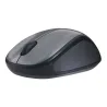 Logitech LOGI M235 Wireless Mouse M235 Black/Grey