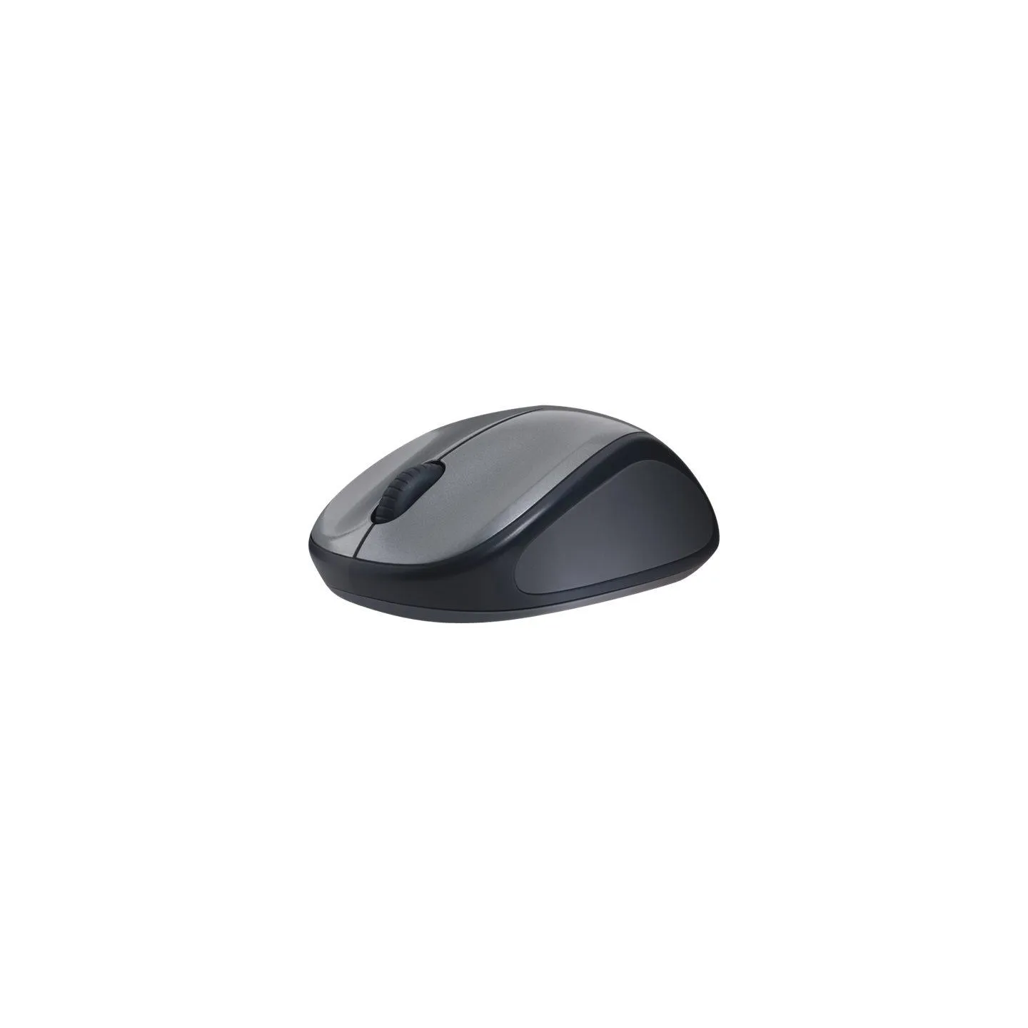 Logitech M235 Wireless Mouse Black/Grey EWR2 / 910-002201