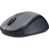 Logitech M235 Wireless Mouse Black/Grey EWR2 / 910-002201