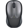 Logitech M235 Wireless Mouse Black/Grey EWR2 / 910-002201