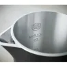 Philips Double Walled Kettle | HD9395/90 | Electric | 2200 W | 1.7 L | Stainless steel/Plastic | 360° rotational base | Black