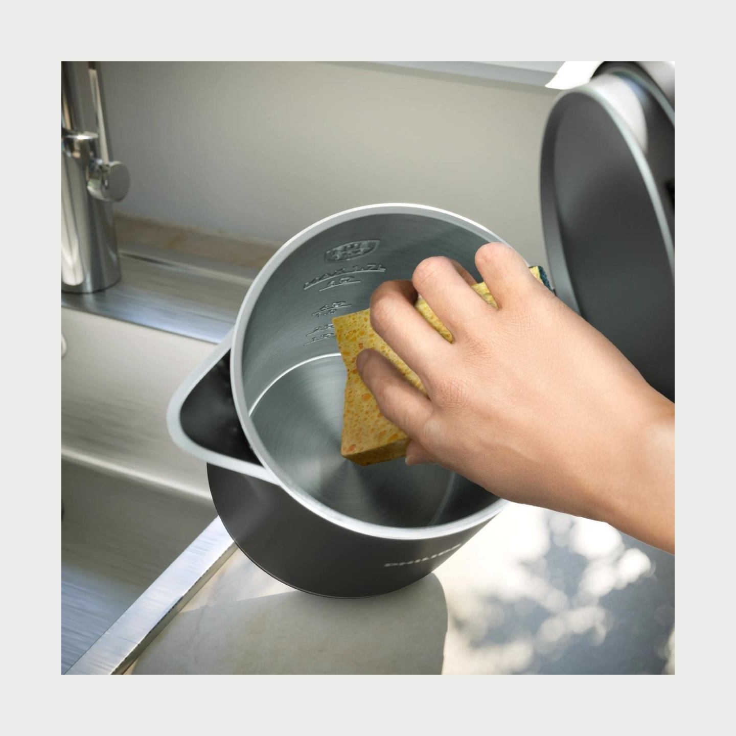 Philips Double Walled Kettle 5000 series HD9395/90 / HD9395/90