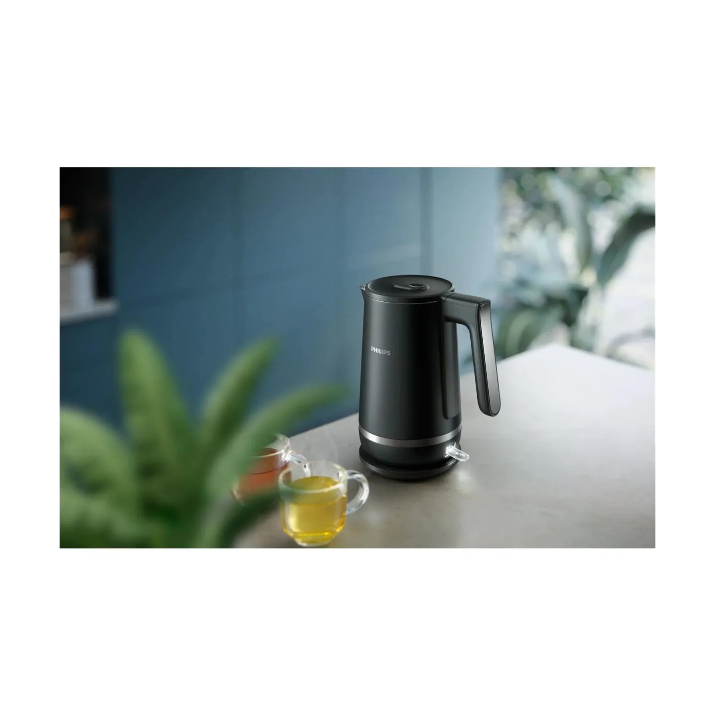 Philips Double Walled Kettle 5000 series HD9395/90 / HD9395/90