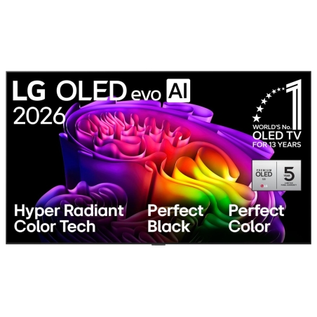 LG TV OLED OLED55G61LW 55inch