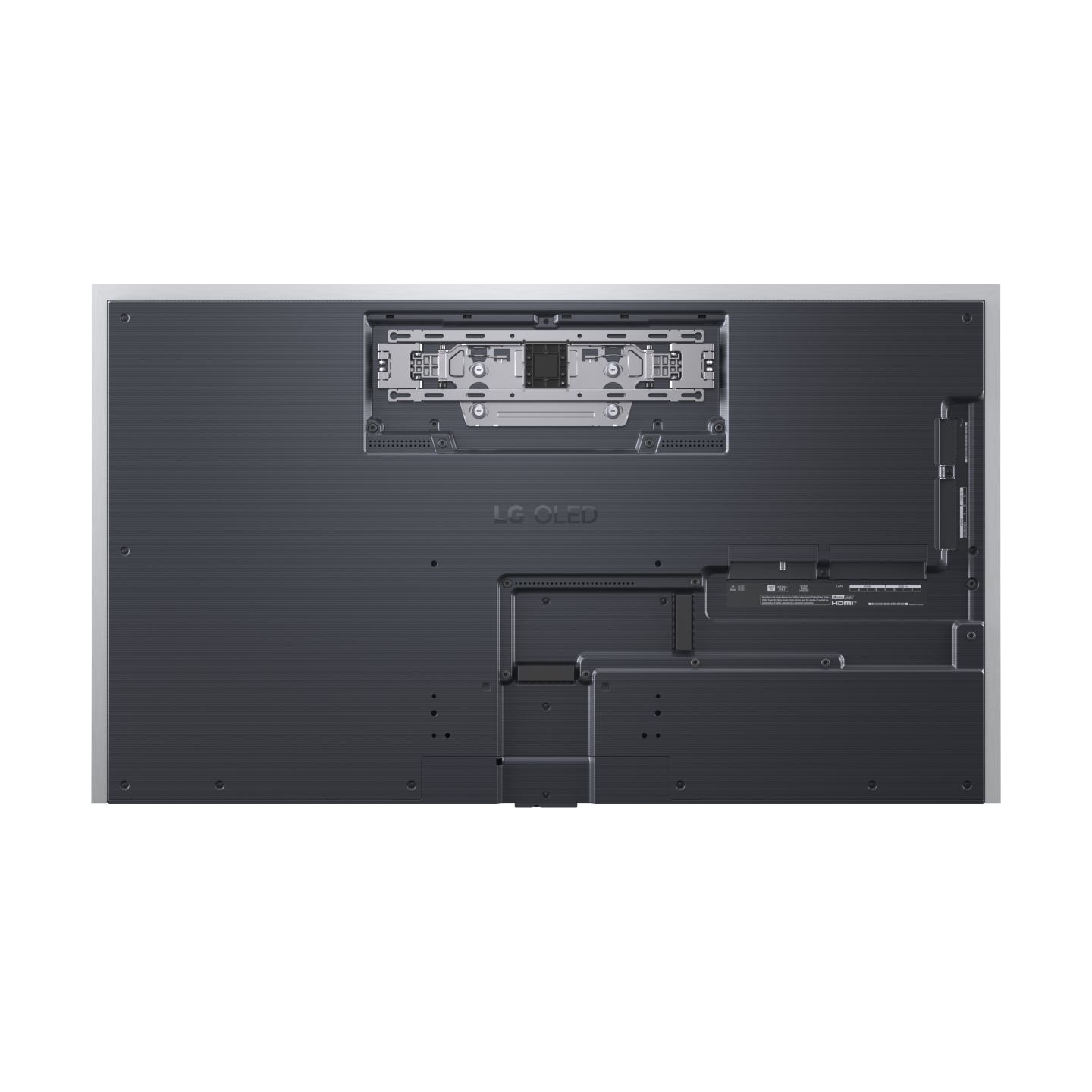 LG TV OLED OLED55G61LW 55inch