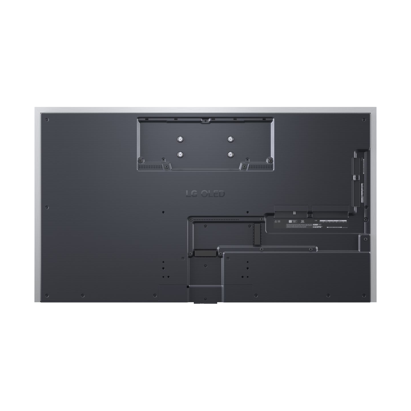 LG TV OLED OLED55G61LW 55inch