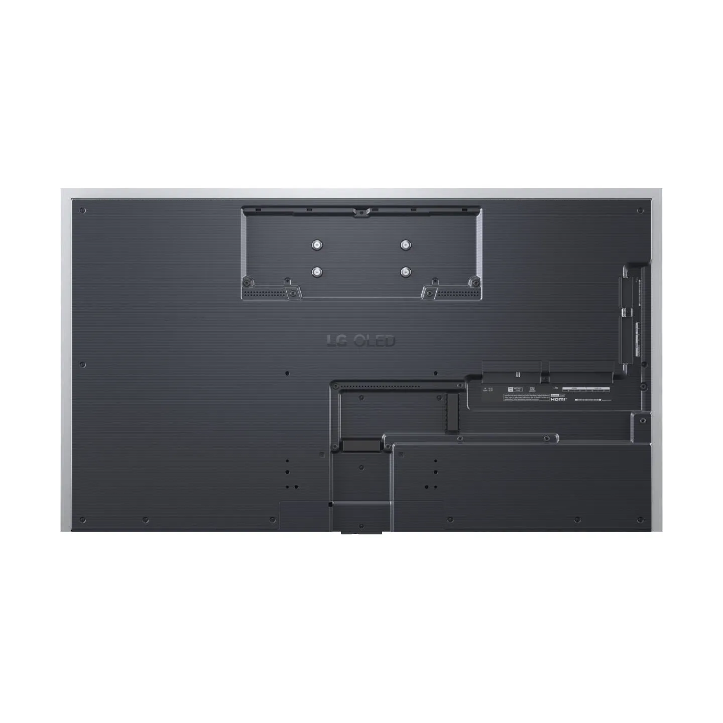 LG TV OLED OLED55G61LW 55inch