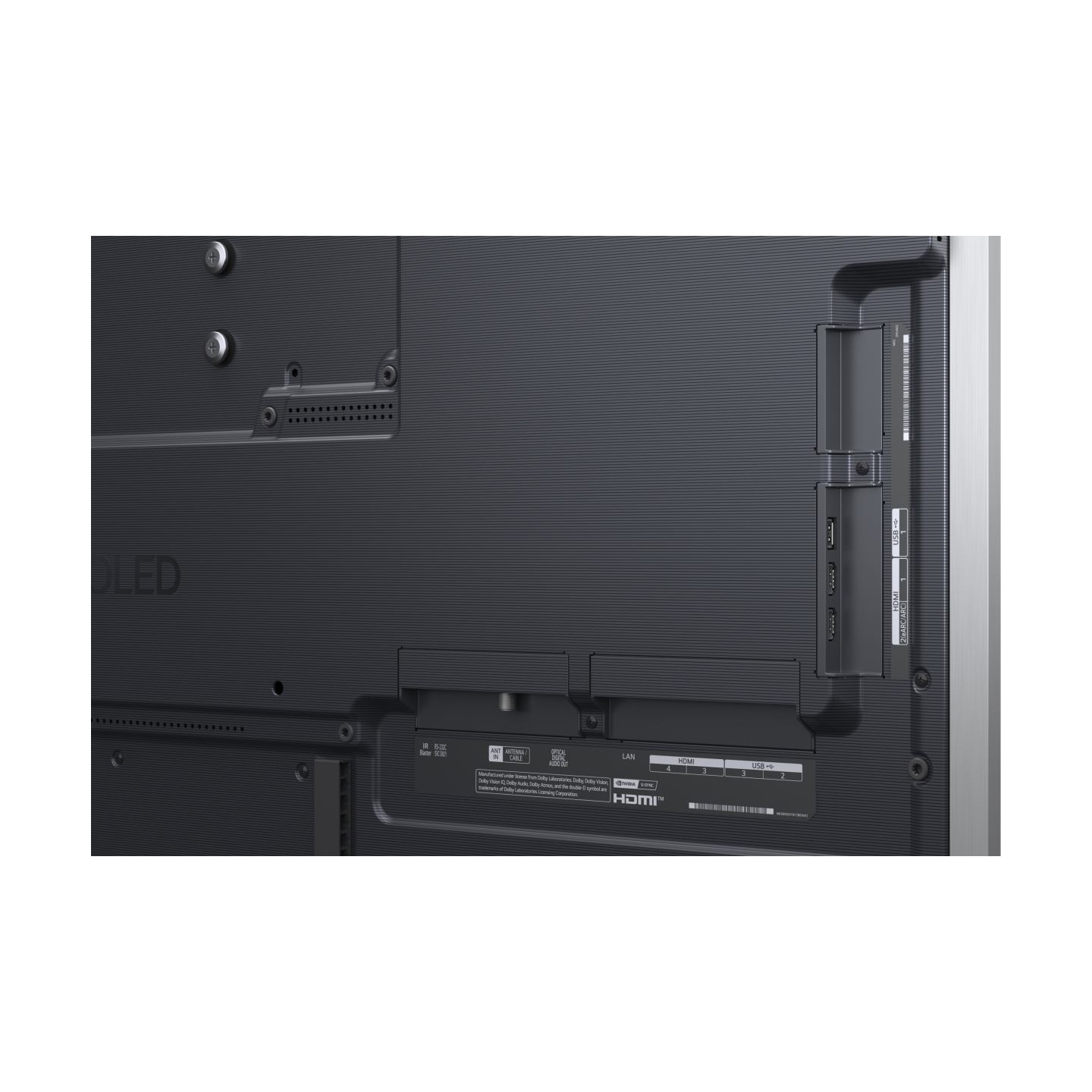 LG TV OLED OLED55G61LW 55inch