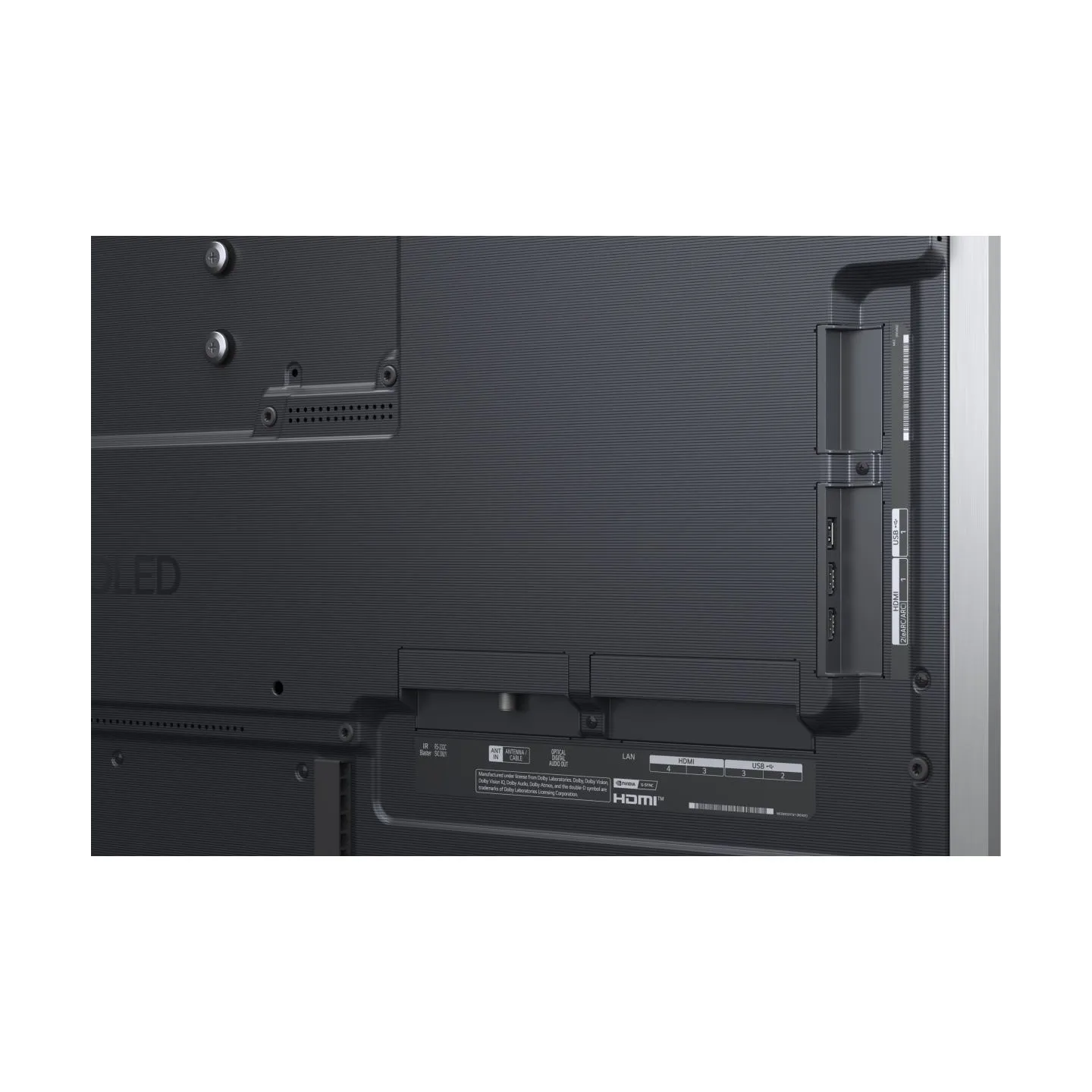 LG TV OLED OLED55G61LW 55inch
