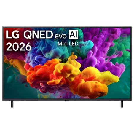 LG TV QNED 55QNED85B3B 55inch