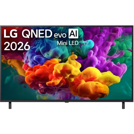 LG TV QNED 55QNED85B3B 55inch
