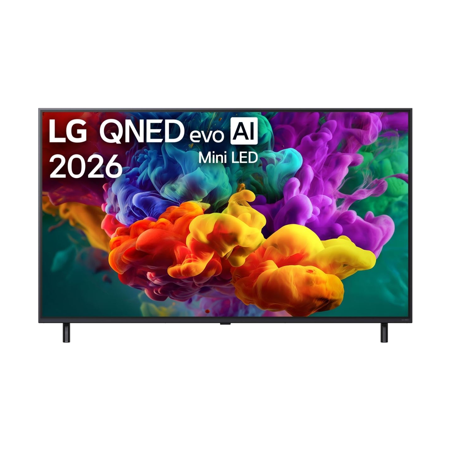 LG TV QNED 55QNED85B3B 55inch