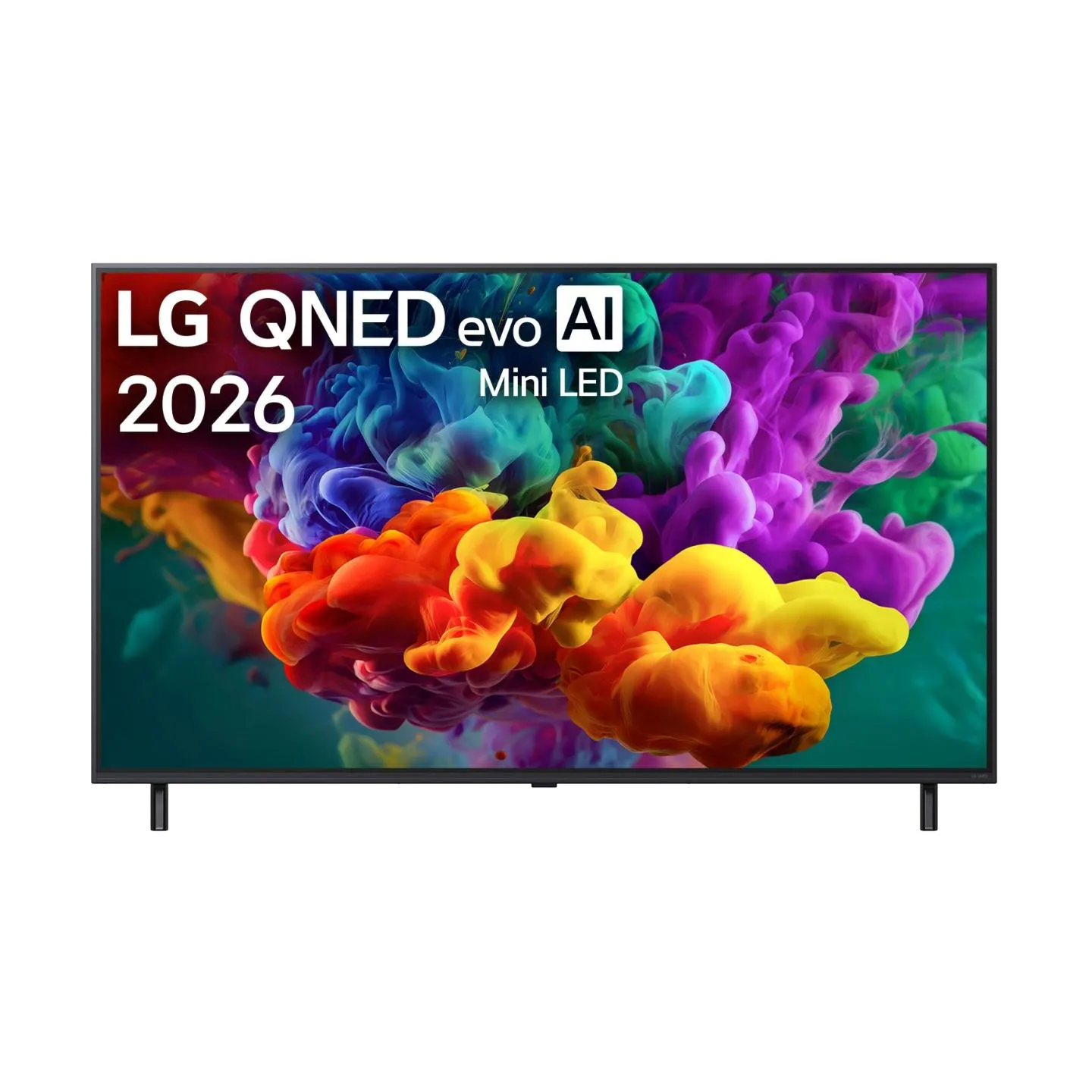 LG TV QNED 55QNED85B3B 55inch