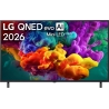 LG TV QNED 55QNED85B3B 55inch