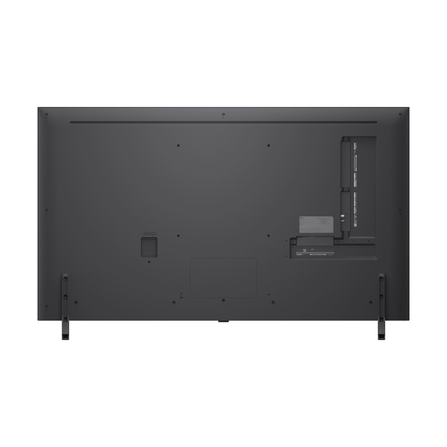 LG TV QNED 55QNED85B3B 55inch