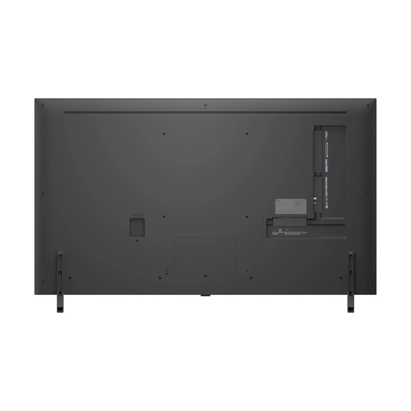 LG TV QNED 55QNED85B3B 55inch