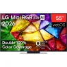 LG TV mini RGB 55MRGB87B3B 55inch