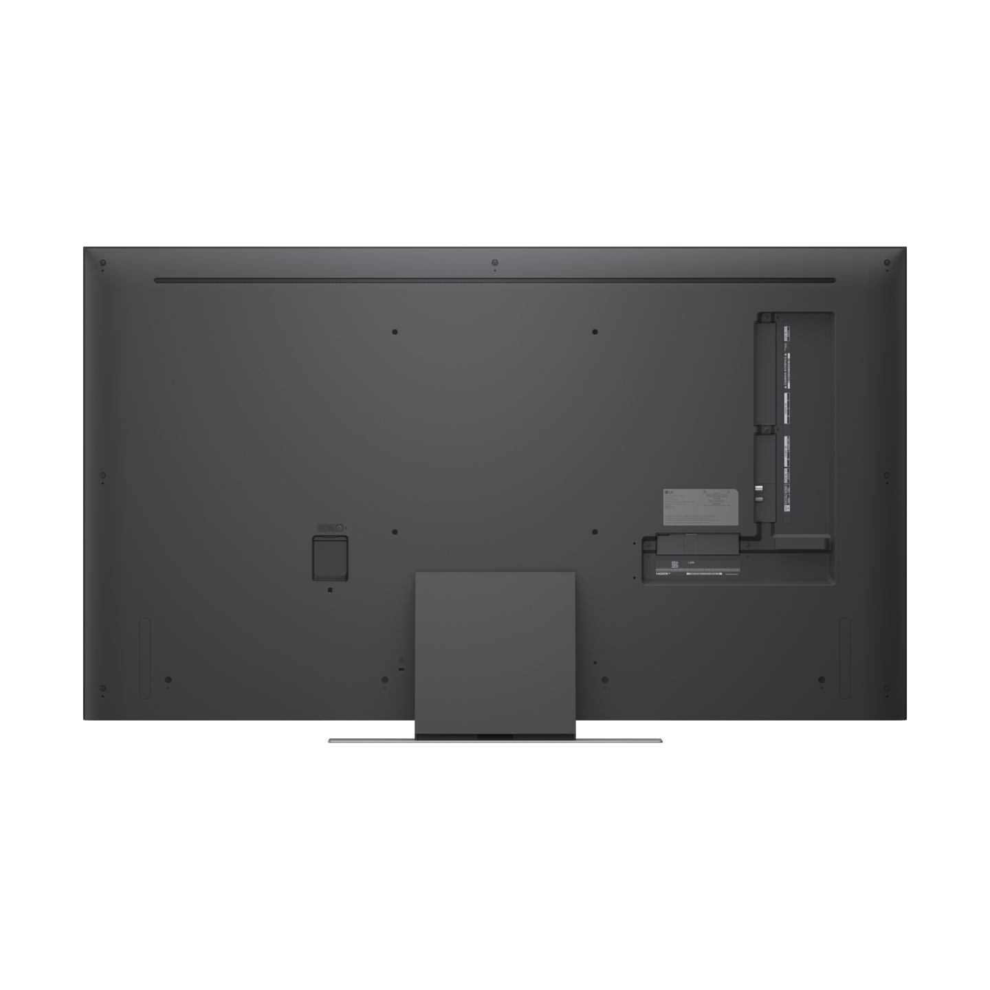 LG TV mini RGB 55MRGB87B3B 55inch